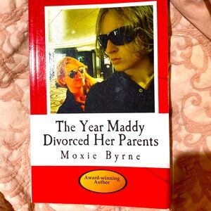 The Year Maddie Divorced Her Parents